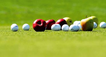 Golfwoche mit Platzreifekurs